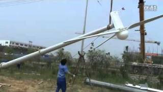 Hummer H9.0-20000W  wind generators Hummer H10 0 30000w Wind Generators
