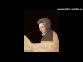 Capture de la vidéo W.a.mozart - Adagio In B For Piano (Fragment) Kv Deest - Gottlieb Wallisch, Piano