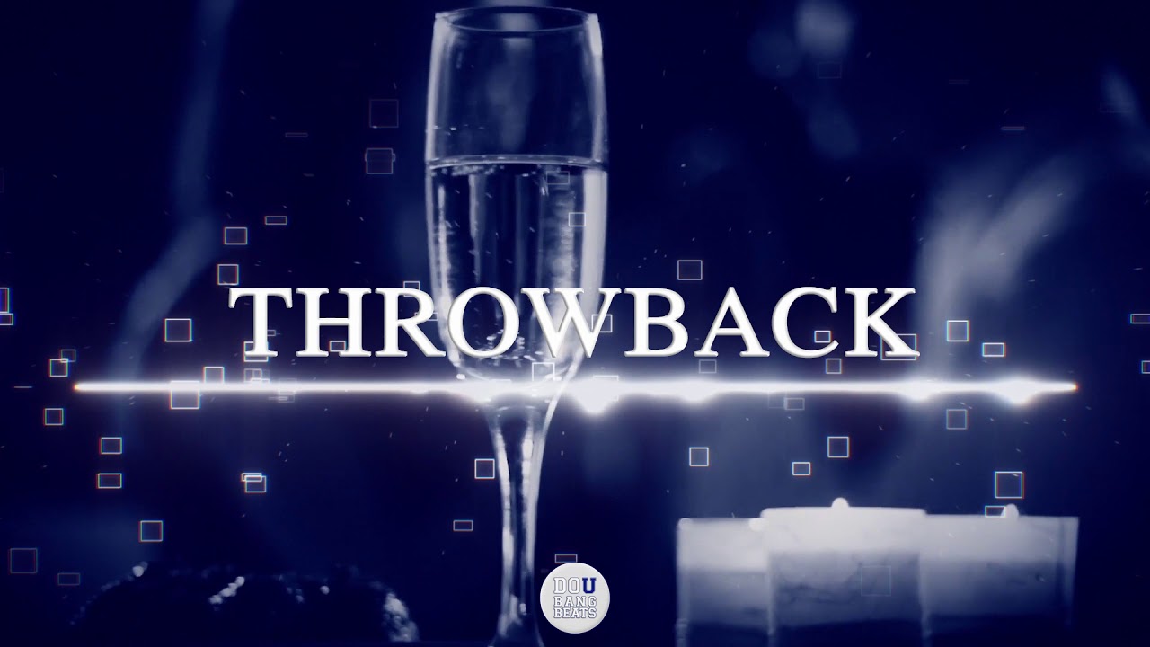 T-Pain Like Beat "Throwback" | DoUBangBeats