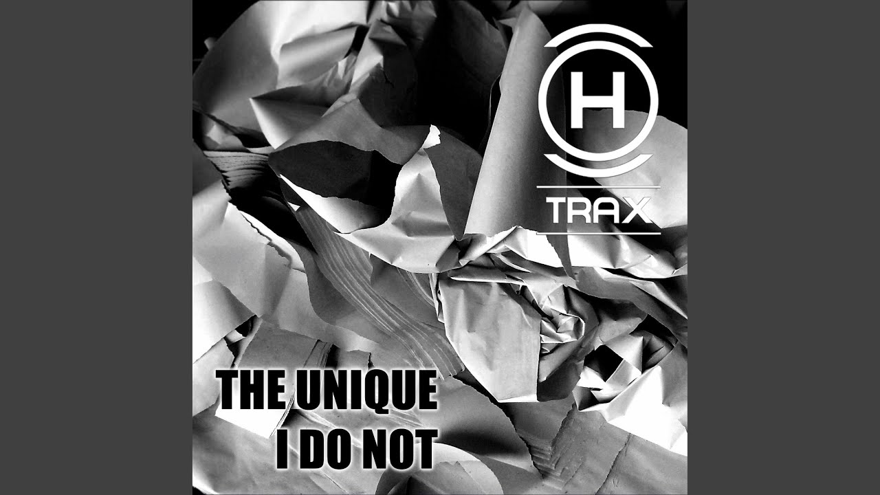 Watch I do not (Original Mix) on YouTube Watch I do not (Original Mix) on YouTube