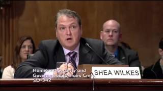 VA whistleblowers testifying on what works