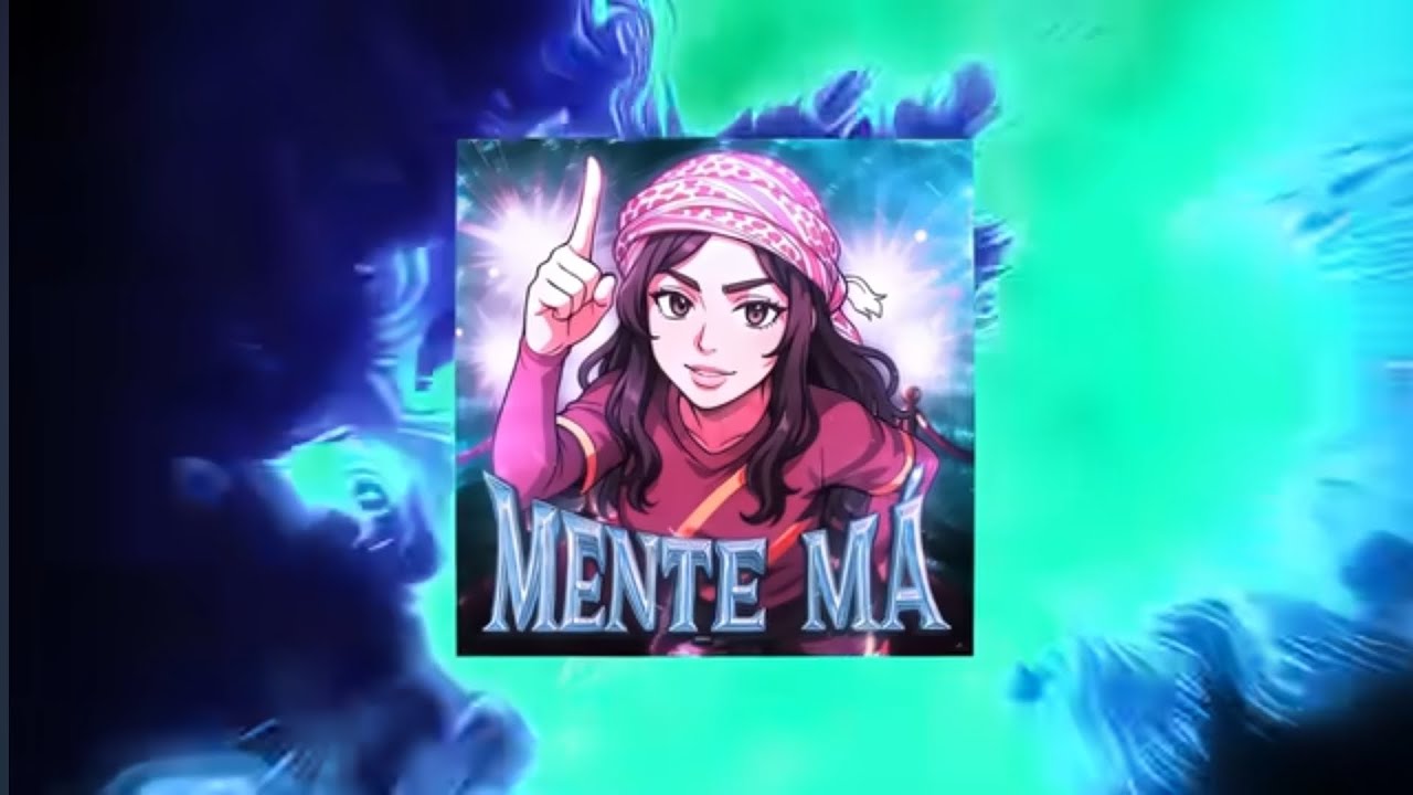 Menta má - YouTube
