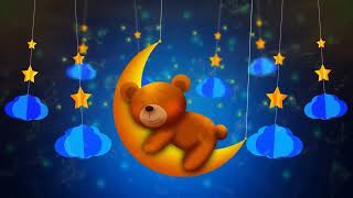 Mozart & Brahms Lullabies 💤 Baby Sleep Music 🌙 Fall Asleep Fast in 3 Minutes & Sleep Peacefully #020 screenshot 1