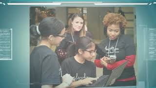 Girls Who Code 2019