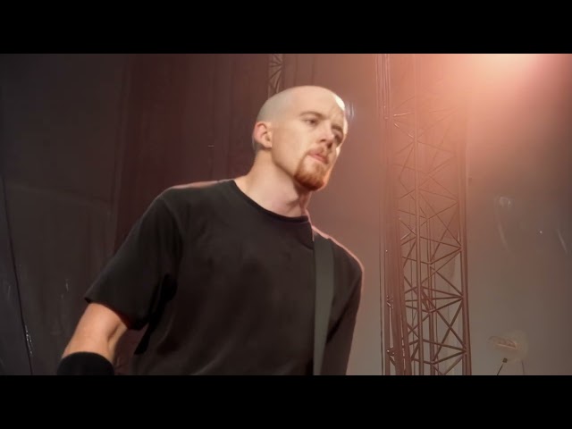 Linkin Park - Figure.09 (Live In Texas) class=