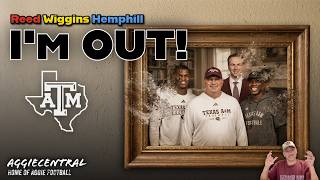 Confidence In Mike Elko's Squad Has All But Vanished - Alabama Beats Texas A&M 31-20: Reaction News