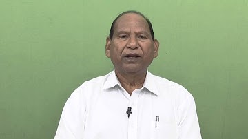 Mod-03 Lec-10 Maize crop production