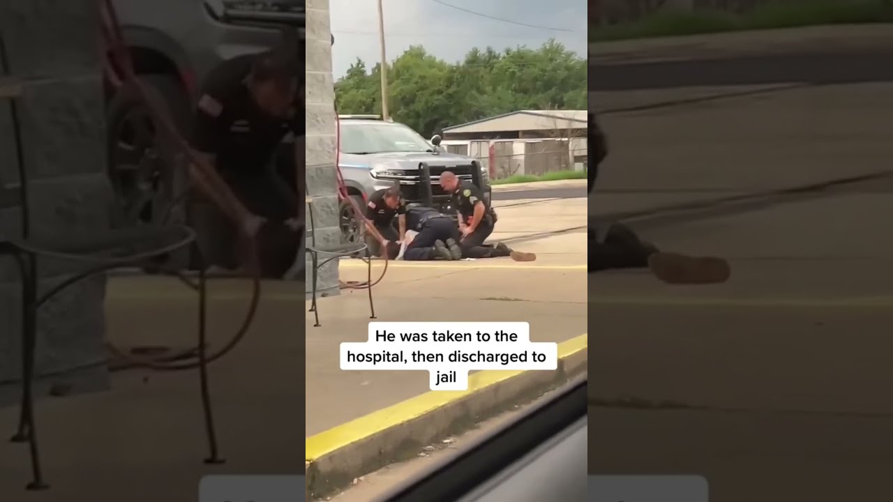  Arkansas State Police Launches Investigation For Improper Use Of Force By Local Law Enforcement