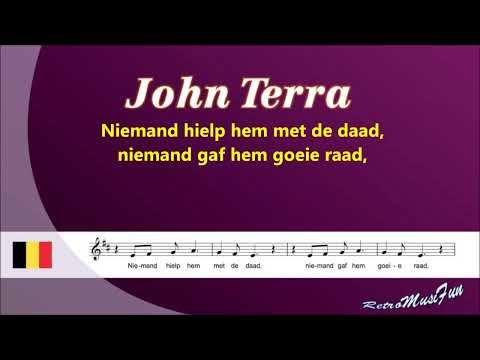 Willy Sommers - Dans met mij tot morgenvroeg - Karaoke