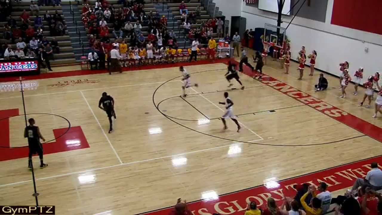 OLuBBB vs Bosco Kendall Lauderdale Follow Up PTZ