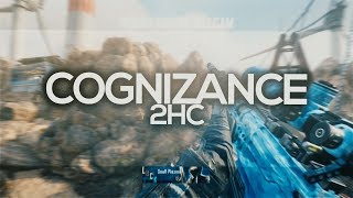 COGNIZANCE. (2HC) [Clips in Desc]