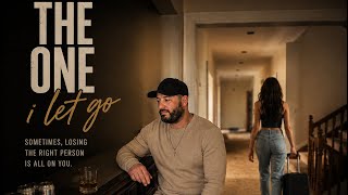 Carlo Paolozza – The One I Let Go (Official Audio)
