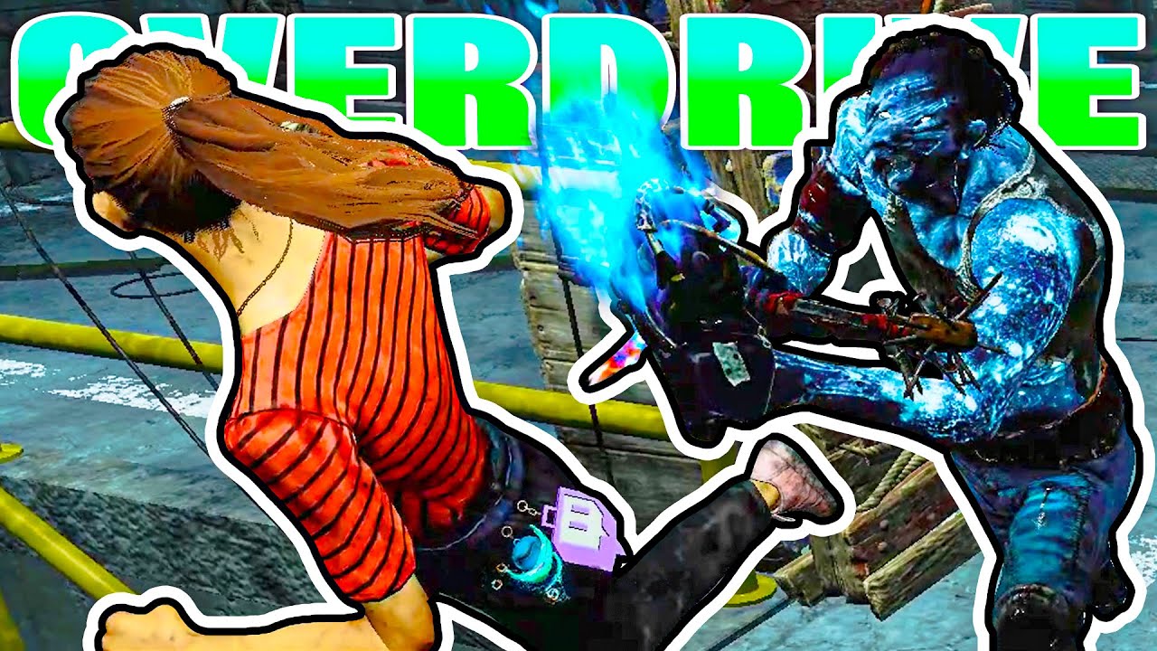 UN BILLY MUY OPRESIVO PERO NOS EXIGIMOS | Dead by Daylight - YouTube