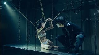 Copycat Killer Teaser Trailer (2023).