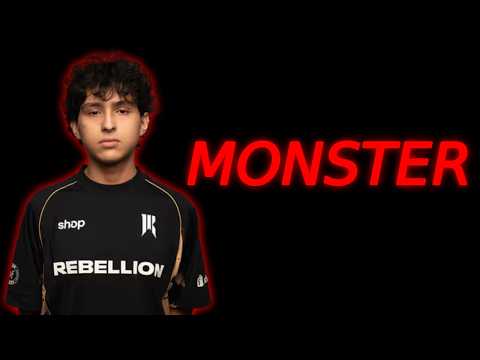 This Rocket League Pro Just Ruined His Career