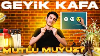 Mutlu Muyuz? Mutluluk Mutluluk Zamani Mutlu Olmanin Yollari Dünyanin En Mutlu Ülkeleri̇
