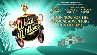 4. One Swallow Does Not a Summer Make  | The Wind In The Willows the Musical