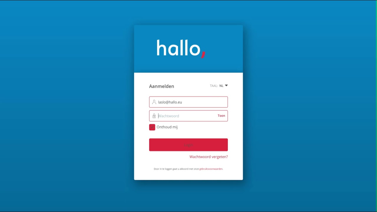 OneBase inloggen - YouTube