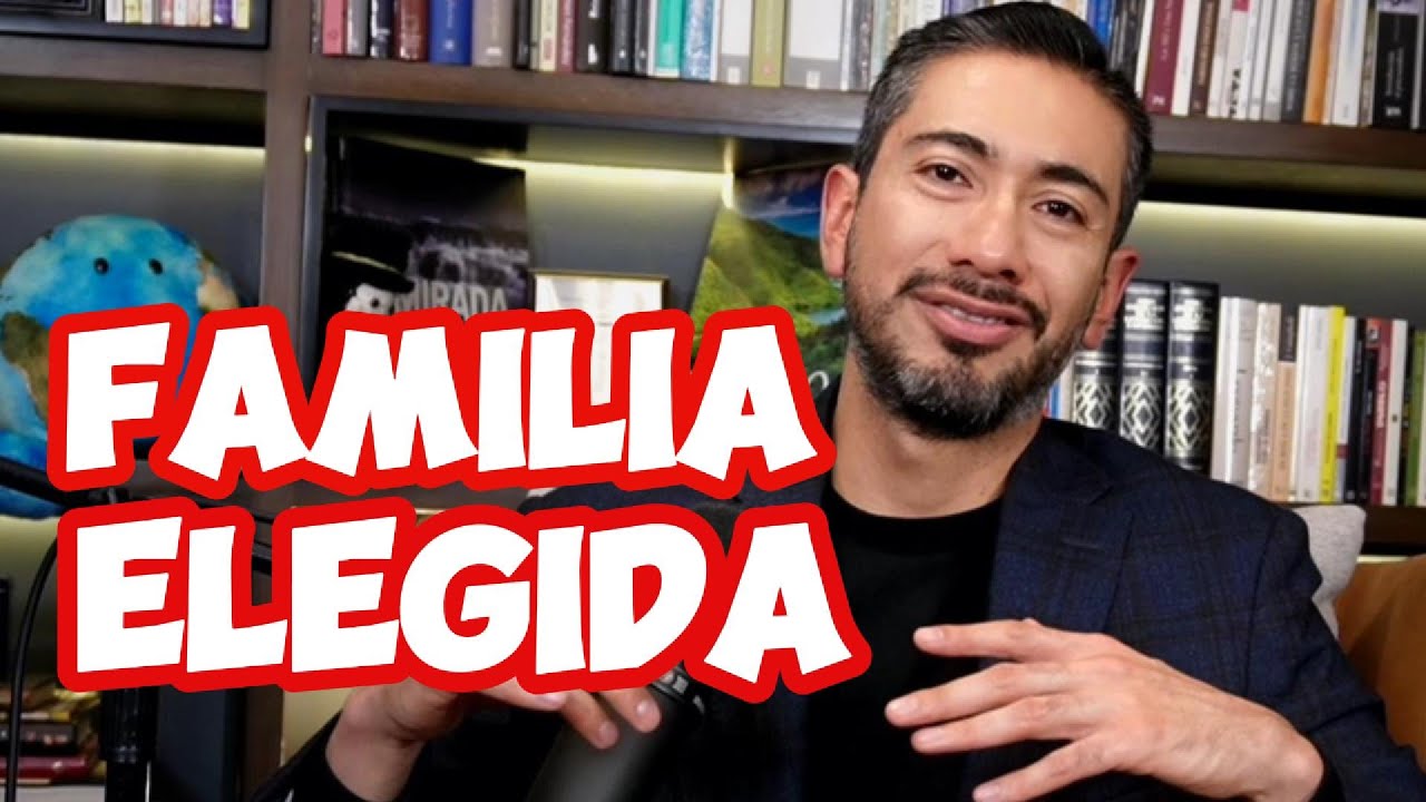 Familia elegida