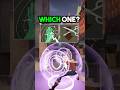 Which COUNTER ITEM should you be BUYING?... #deadlock