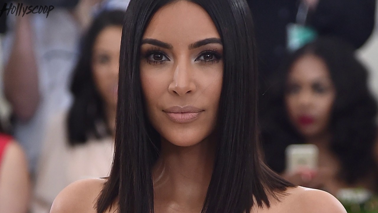 Kim Kardashian & Diana Madison Announce New Lifetime Show 'Glam Masters