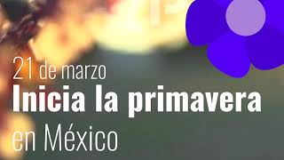 Efemérides Mexicanas | Enero - Junio