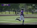 Portland Baseball vs San Diego (9-5) - Highlights