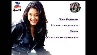 Nike Astrina nike Ardilla  Duka Di Dadaku Versi Vokal Bikin Merinding