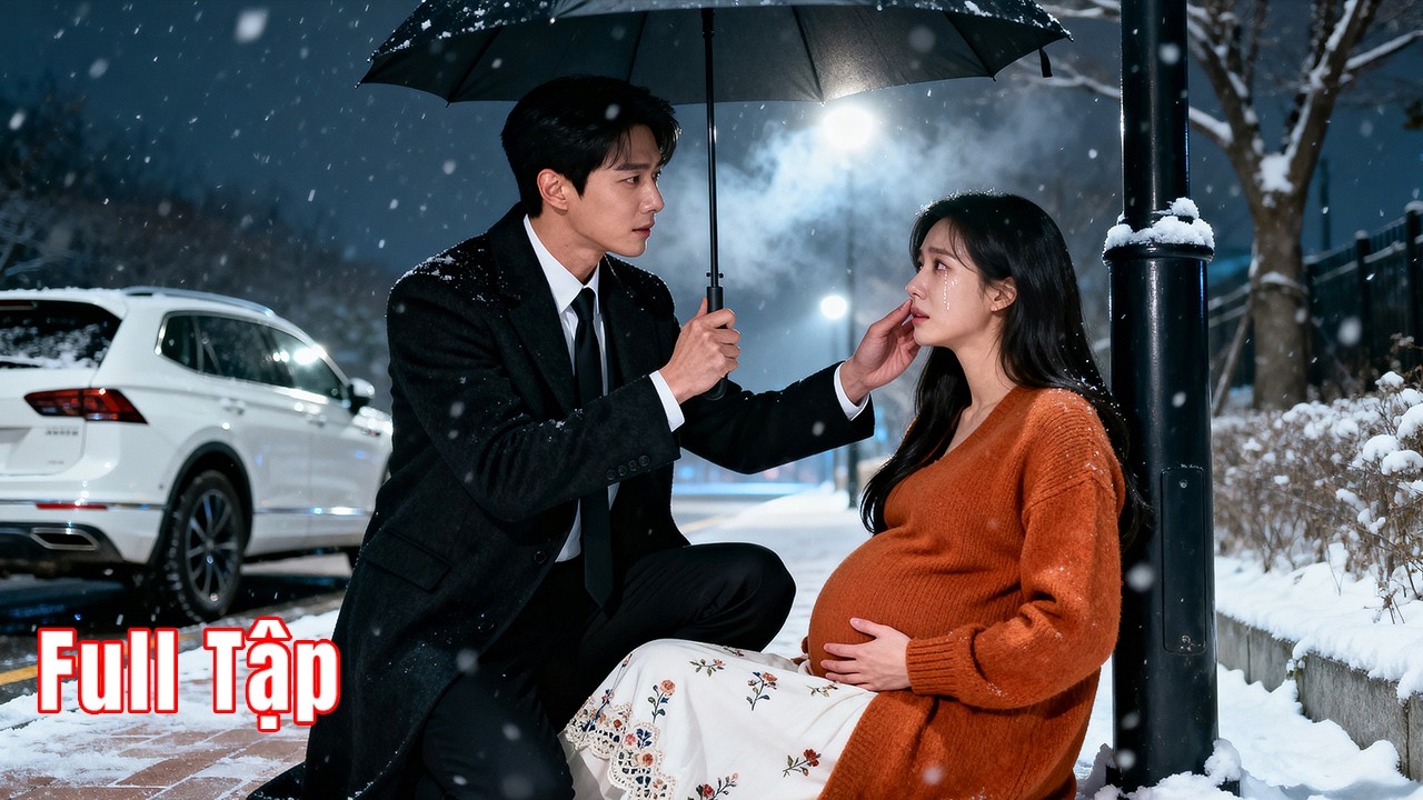 Cô gái bị gia đình đuổi vì mang thai! Cha đứa bé là CEO, con được công nhận thừa kế ngay!