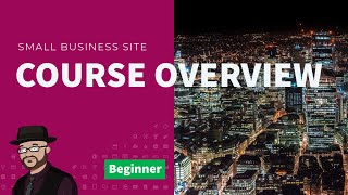 Build a Custom Website - A Complete, FREE WordPress Course by wpUpdoot screenshot 1
