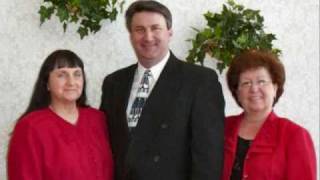 The McCormicks   Hem of His Garment