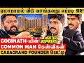 கம்மி விலையில் நல்ல வீடு வாங்குறது எப்படி? Inside Tricks - Casagrand MD Arun's Very Open Interview!