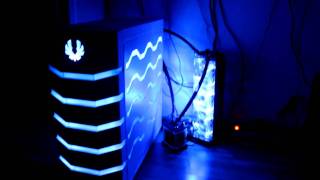 Bitfenix Colossus - Hardwareoverclock.com