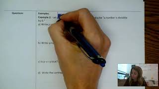 2.3 - Apply Deductive Reasoning video #1