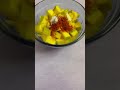 Raw mango pickle - madhampatty Rangaraj recipe #music #madhampattyrangaraj #trending #tamil #hindi