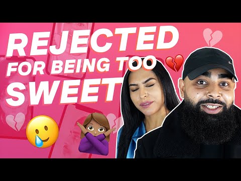 Muslims Say All The Different Ways They've Been Rejected On Dating Apps | Muzz