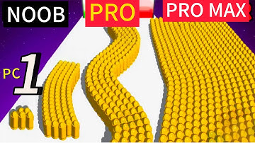 PC 🤴Bullet Army Run - All Levels ( PC part 1)GameplayAndroid,iosMobi Play Android Games 