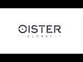 Oister global logo animation