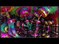 Progressive Psytrance mix