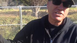 Duane Flatmo Discusses His Dead Mans Drop Crash