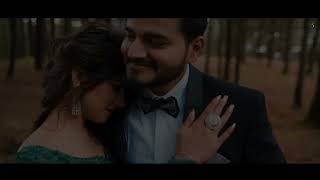 BEST PRE-WEDDING | MANALI & SHASHANK | CHAIL PALACE SHIMLA | SUNNY DHIMAN PHOTOGRAPHY | INDIA