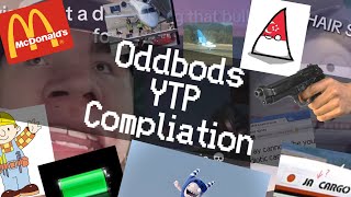 TRY NOT TO LAUGH CHALLENGE | My Oddbods YTP Videos
