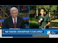 Mother pleads for son’s charges to be dropped after Tampa teen takeover arrests