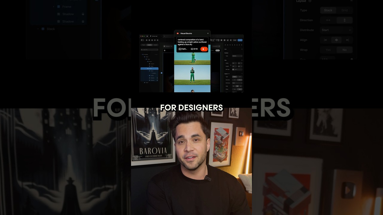 Framer plugins you need in 2025
