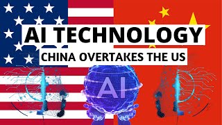 What Will Happen If China Overtakes The Us In Ai? Shifu Digital