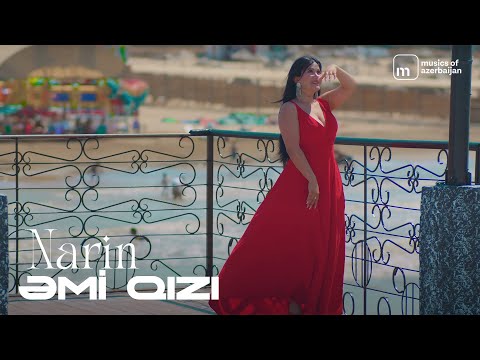 Narin - Emi Qizi (Official Music Video)