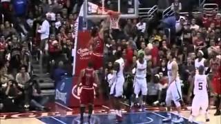 Derrick Rose Windy City Assassin