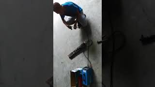 Mailtank 300Amp Inverter Welding Machine