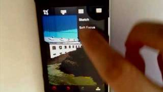 Photoshop.com Mobile iPhone App screenshot 2