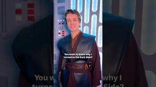 sick burn, Anakin!